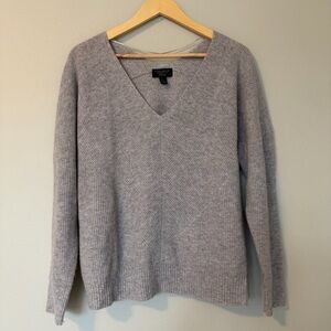 Charter Club V-Neck Sweater